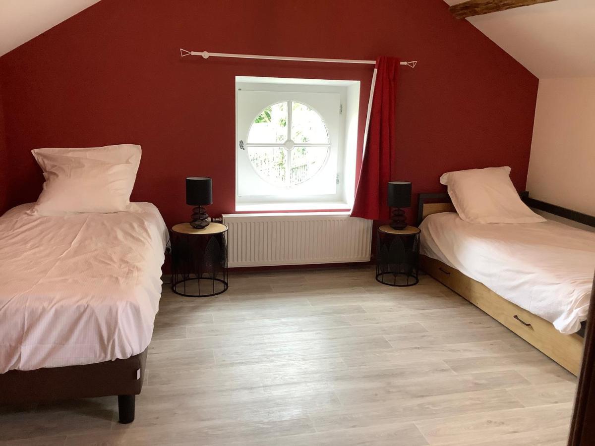 Holiday home Pavillon De La Garde *