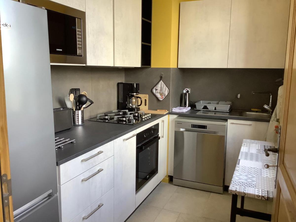 Pavillon De La Garde Holiday home