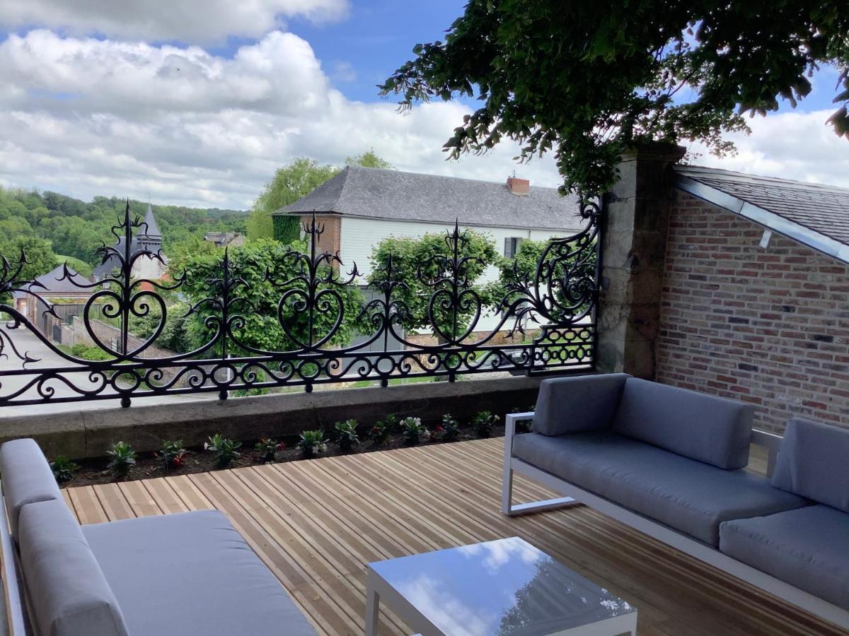 Holiday home Pavillon De La Garde