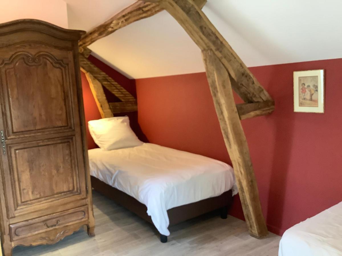 Holiday home Pavillon De La Garde