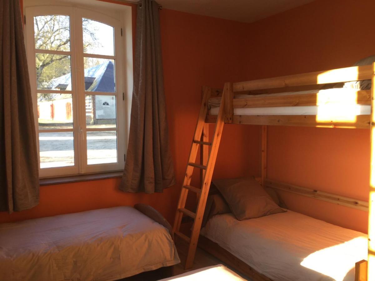 Holiday home Pavillon De La Garde *