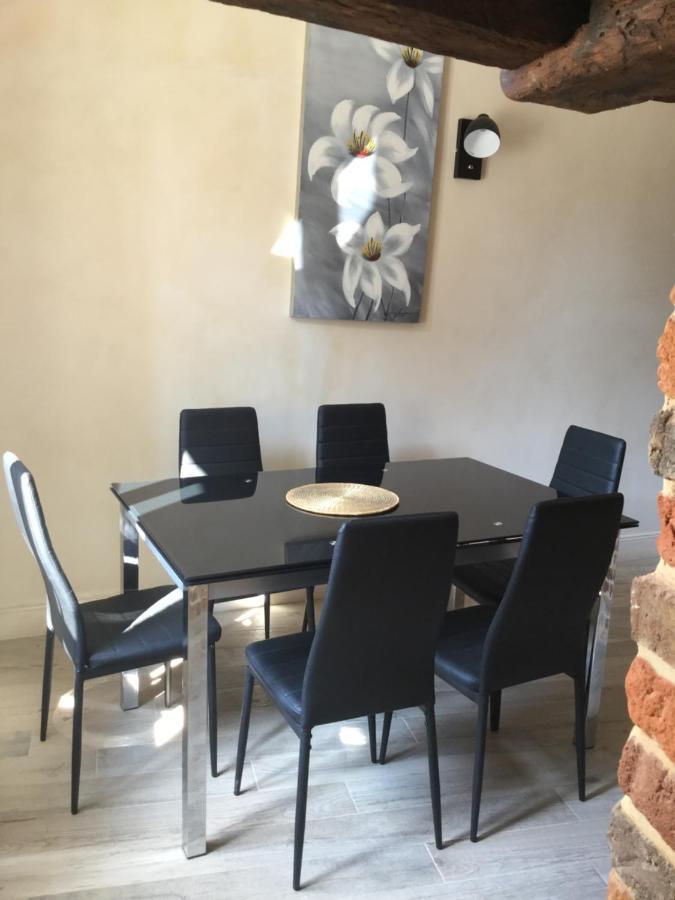 Holiday home Pavillon De La Garde *